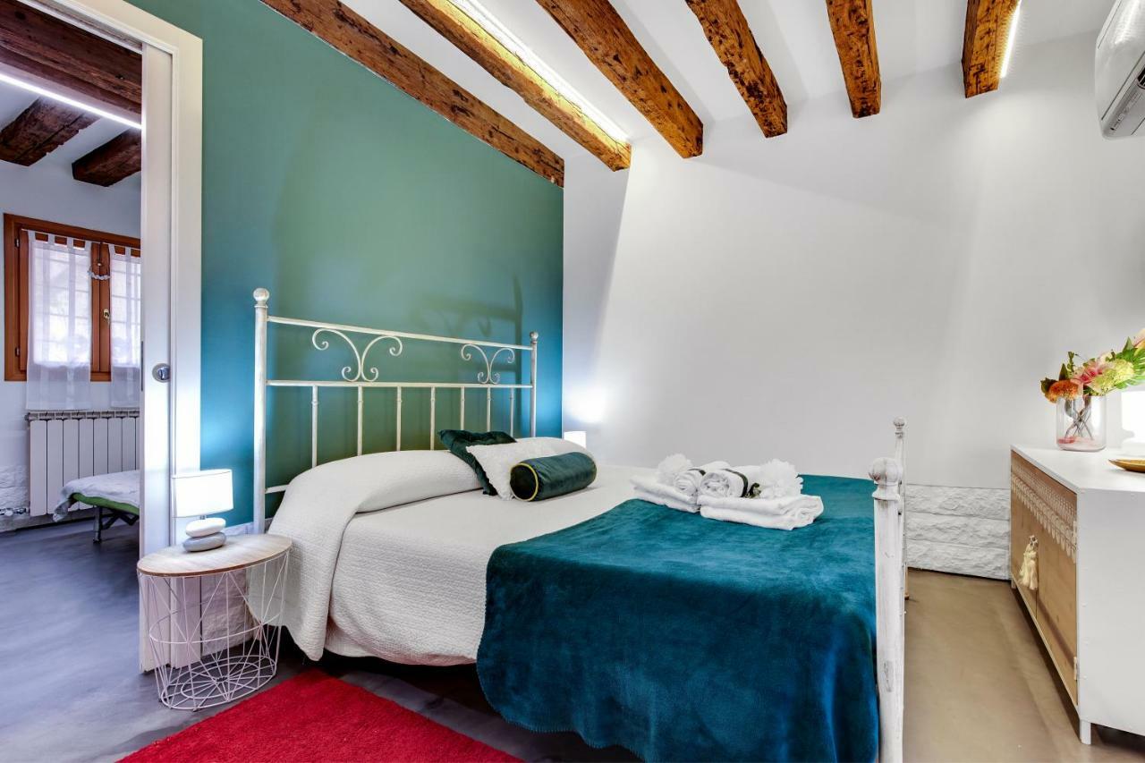 Santa Croce Apartamento