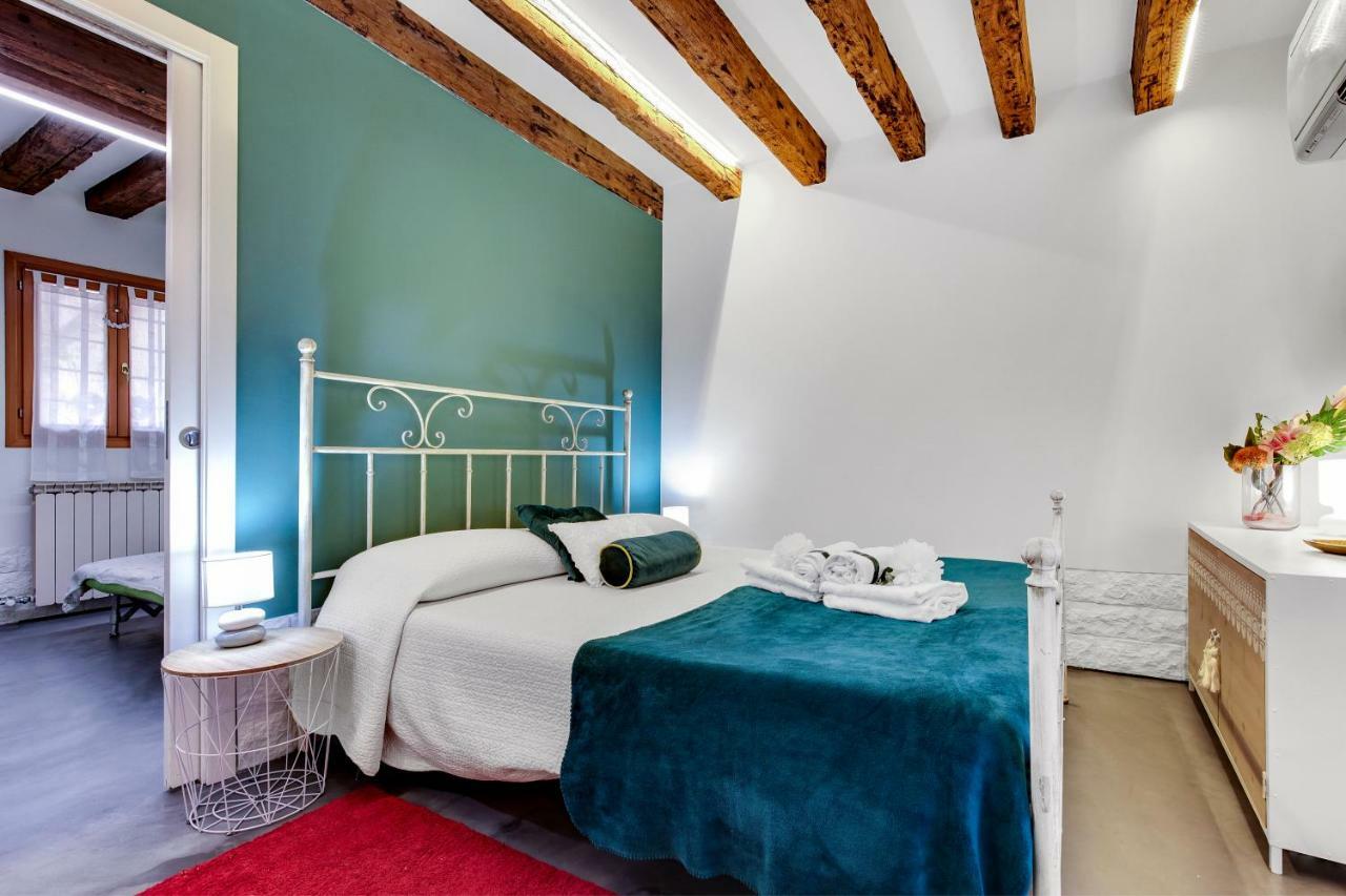 Santa Croce Appartement